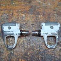 coppia pedali Shimano PD 6401