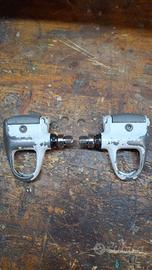 coppia pedali Shimano PD 6401