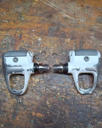 coppia pedali Shimano PD 6401