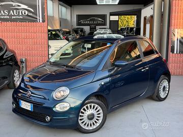 Fiat 500 1.3 Multijet 95 CV Pop
