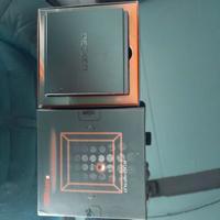 Mercedes BECKER map pilot