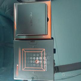 Mercedes BECKER map pilot