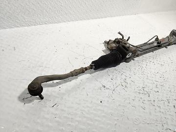 SCATOLA DELLO STERZO AUDI A4 Avant (8K5) 783150126