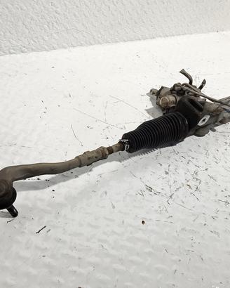 SCATOLA DELLO STERZO AUDI A4 Avant (8K5) 783150126