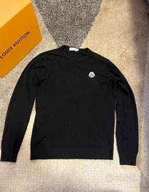 maglioncino moncler