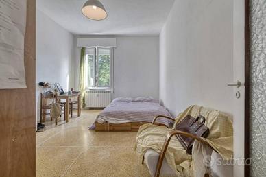 Appartamento di 88 m² con 3 locali e box auto a Bo