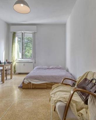 Appartamento di 88 m² con 3 locali e box auto a Bo