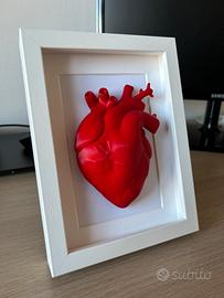 Quadretto 3D personalizzabile (15x20)