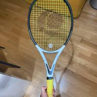 Racchetta tennis