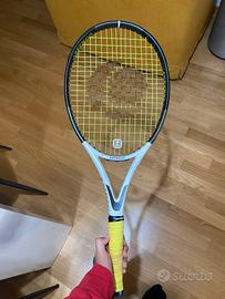 Racchetta tennis