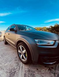 Audi Q3 2.0 TD 170 cv