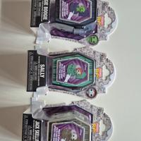 Funko pocket pop Nightmare before christmas