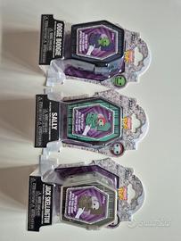 Funko pocket pop Nightmare before christmas