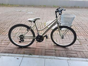 bicicletta 24