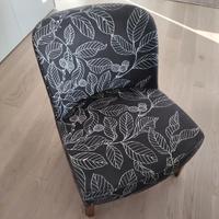 Poltrona  IKEA Stockholm come nuova