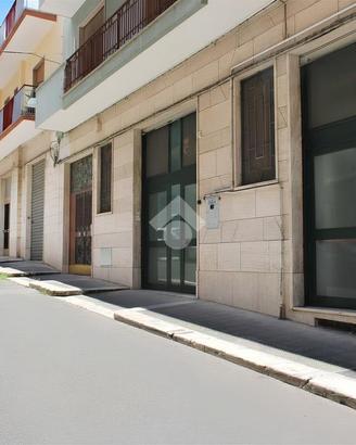 LABORATORIO A PUTIGNANO