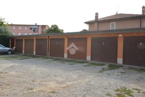 BOX A CAPRIATE SAN GERVASIO