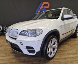 BMW X5 xDrive40d Futura 'TETTO'