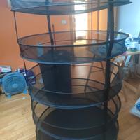 rete per Essiccazione 