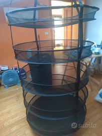 rete per Essiccazione 