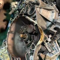 Cambio manuale 5marce Fiat 1.3 multijet euro6