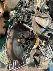 Cambio manuale 5marce Fiat 1.3 multijet euro6