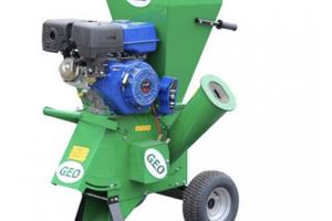 Biotrituratore geo eco 7