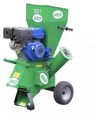 Biotrituratore geo eco 7