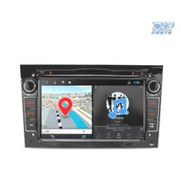 RADIO GPS ANDROID 11 PER OPEL ASTRA H VIVARO ZAFIR