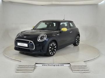 MINI Full Electric Mini F56 2021 Mini 3p Coop...