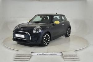 MINI Full Electric Mini F56 2021 Mini 3p Coop...