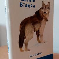 Zanna bianca (primo volume)- Jack London