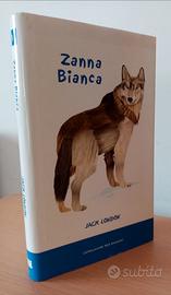 Zanna bianca (primo volume)- Jack London