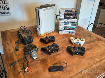 Xbox 360 