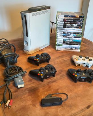 Xbox 360 