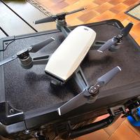 DJI SPARK - kit completo