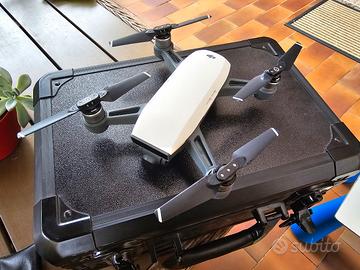 DJI SPARK - kit completo