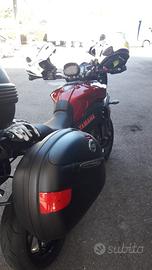 Yamaha MT09