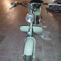 Lambretta Altro modello - 1961