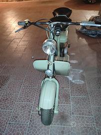 Lambretta Altro modello - 1961