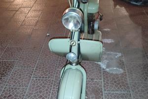 Lambretta Altro modello - 1961