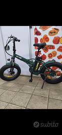Bicicletta elettrica