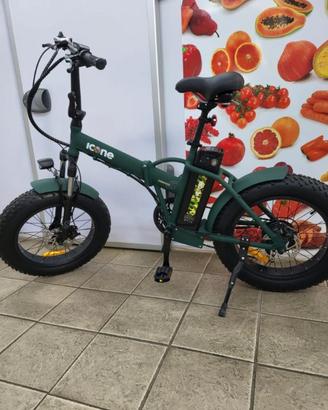 Bicicletta elettrica