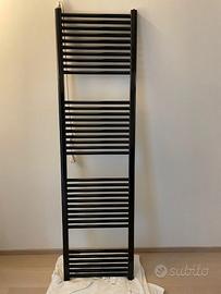 Termoarredo elettrico a fluido