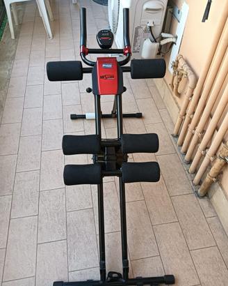 Ab slide