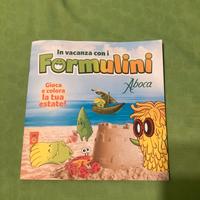 Giochino per colorare da bambini