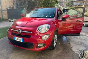 fiat 500 x