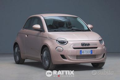 FIAT 500e 500 1.0 hybrid Torino