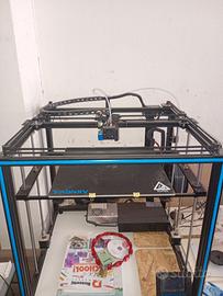Stampante 3d