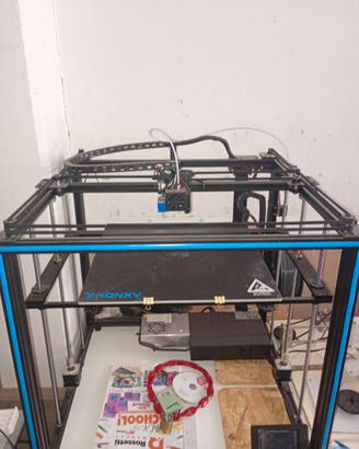 Stampante 3d